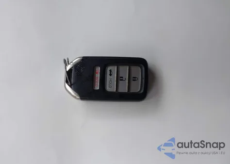 2022 Honda Accord Sport z USA, uszkodzony, nr VIN 1HGCV1F39NA005206